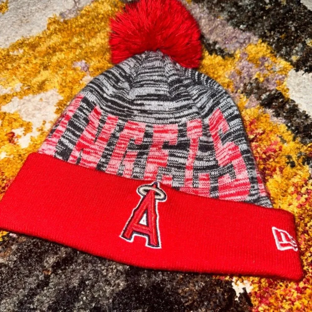 Angels Beanie